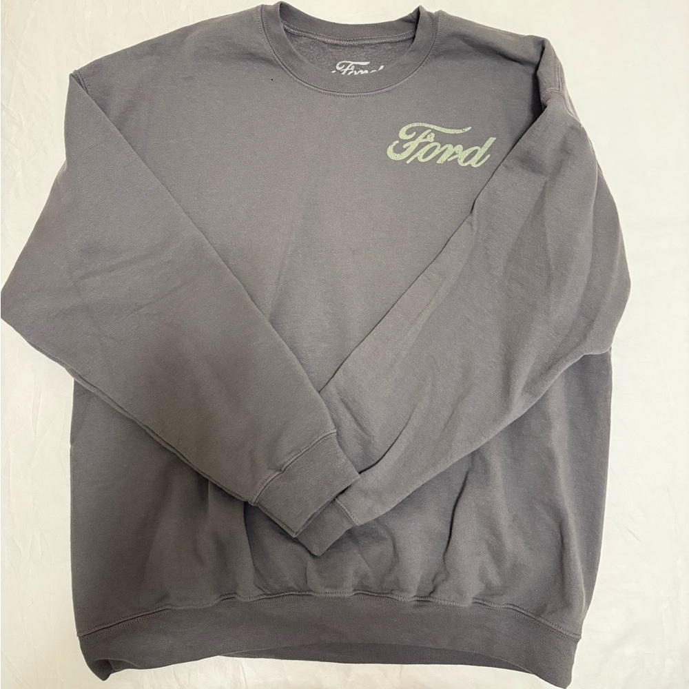 Ford Bronco Crewneck Sweatshirt